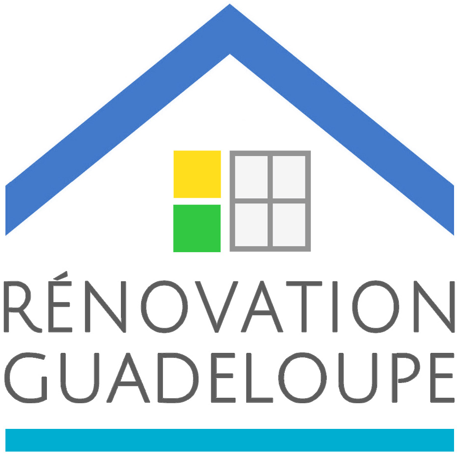 Renovation Guadeloupe
